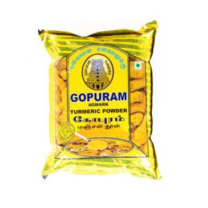 Gopuram Turmeric Powder