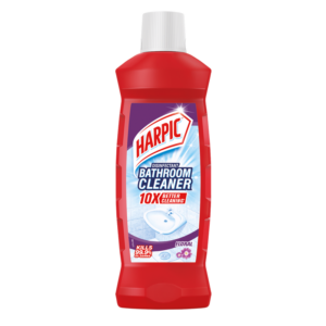 Harpic Red Bathroom Cleaner