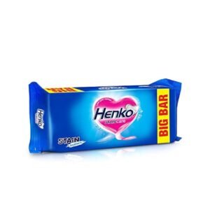 Henko Detergent Soap