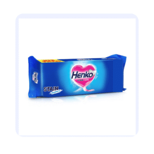 Henko Detergent Soap