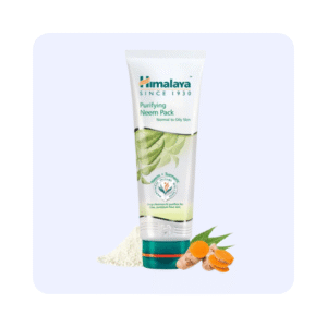 Himalaya Purifying Neem Pack