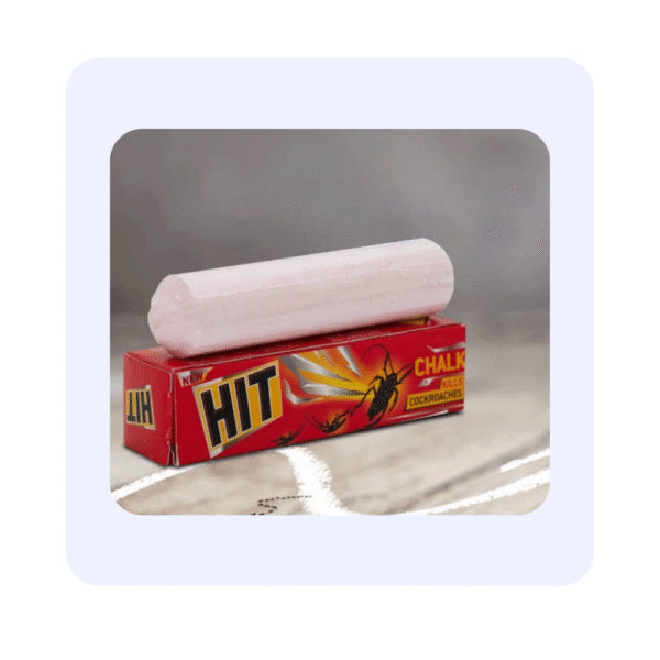 Hit Chalk Cockroach Killer