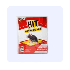 Hit Rat Glue pad(Rat Mat)