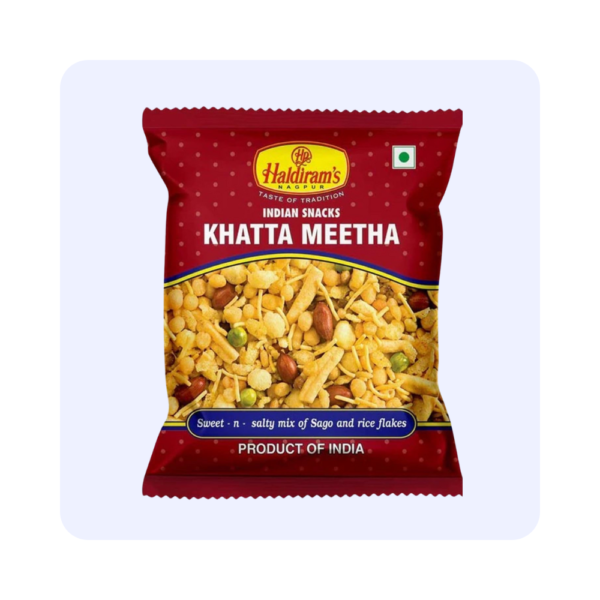 Haldiram's  Khatta Meetha