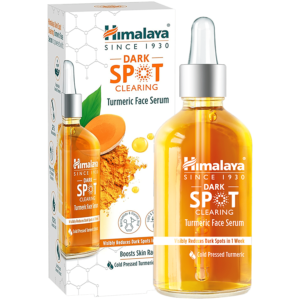 Himalaya Dark Spot Clearing Turmeric Face Serum
