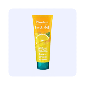Himalaya Fresh Start Oil Clear Lemon Face Wash