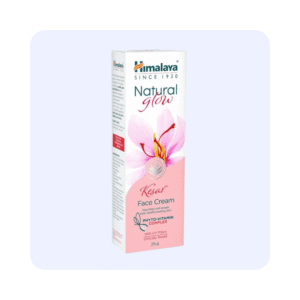 Himalaya Natural Glow Kesar Face Cream