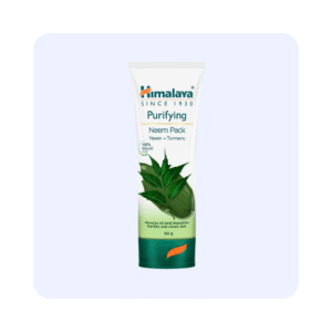 Himalaya Purifying Neem Pack