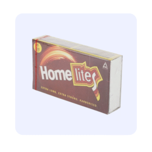 Home Lites Match Box 10 Rs