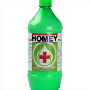 Homey  Herbal Floor Cleaner