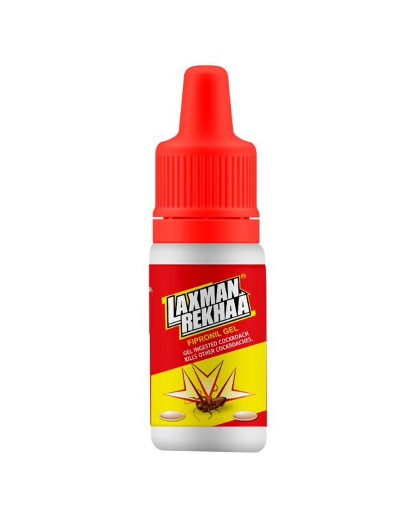 Laxman Rekha Fipronil Gel 15 Grams