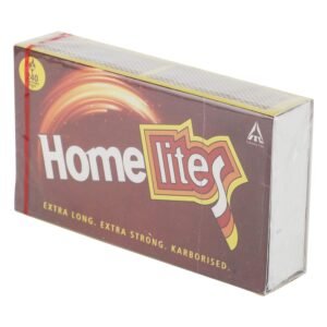 Home Lites Match Box 10 Rs