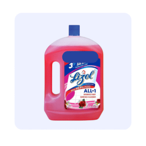 Lizol Floor Cleaner - Floral  2L