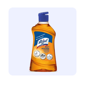 Lizol All in One kitchen cleaner
