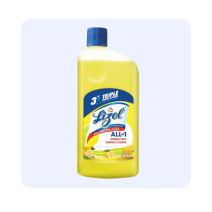 Lizol Citrus Floor Cleaner