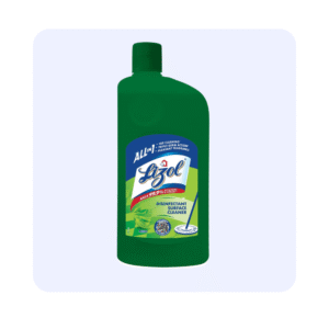 Lizol floor Cleaner Neem 500ml