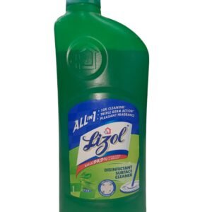 Lizol floor Cleaner Neem 500ml