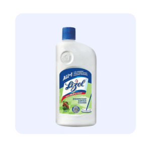 Lizol floor cleaner - Pine 500ml