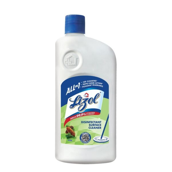 Lizol floor cleaner - Pine 500ml