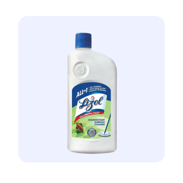 Lizol floor cleaner - Pine 500ml