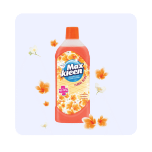 Max kleen floor cleaner -Floral bliss 500ml
