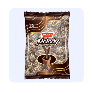 Melody chocolaty 195g(approx)