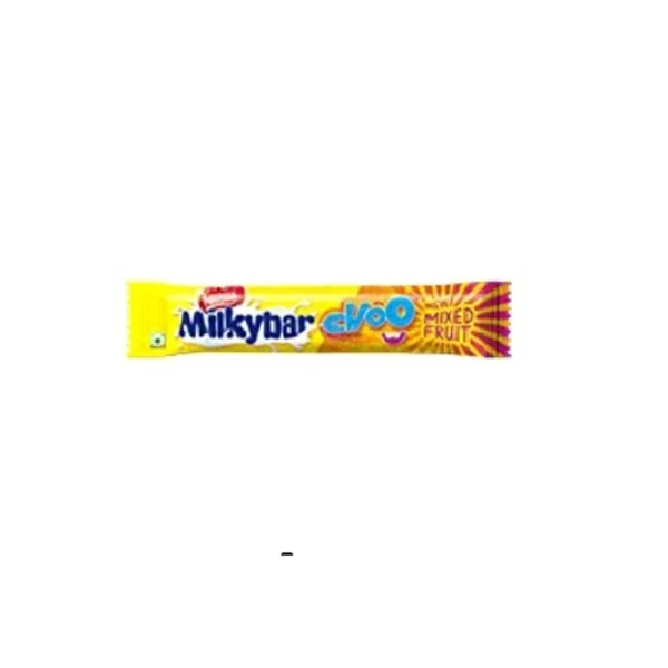 Nestle Milkybar mixed friut 5rs