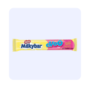 Nestle Milkybar strawberry chocolate 5rs