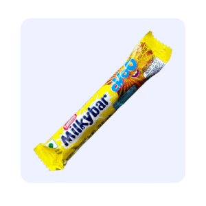 Nestle Milkybar mixed friut Chocolate 5rs