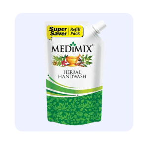 Medimix Herbal Hand Wash 750ml