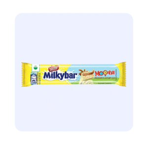 Nestle Milkybar Moosha Chocolate