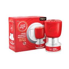 New Good knight machine + mini refill