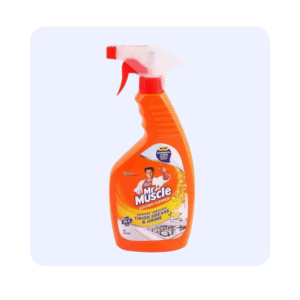 Mr Muscle Kitchen cleaner