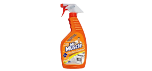 Mr Muscle Kitchen cleaner