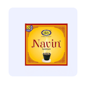 Cycle Navin Sambrani 12 Pcs Pack