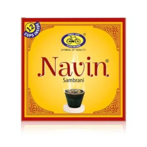 Cycle Navin Sambrani 12 Pcs Pack