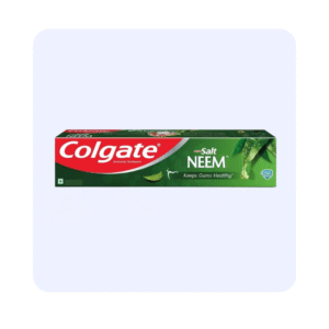 Colgate Neem Active Salt Tooth paste