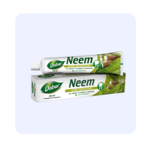Dabur Neem Germ Protection Tooth Paste