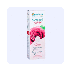 Himalaya natural Glow Rose Face Cream