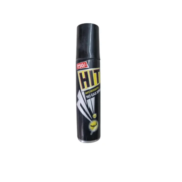 Hit Anti Mosquito No Gas Spray 40 ML