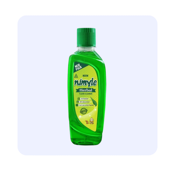 Nimyle Neem herbal floor cleaner