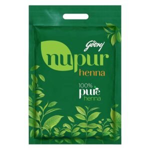 Nupur Henna Powder