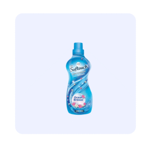 Softouch Ocean Breeze Fabric Conditioner