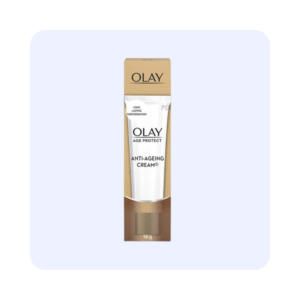 Olay Age Protect Anti-aging Cream 18g