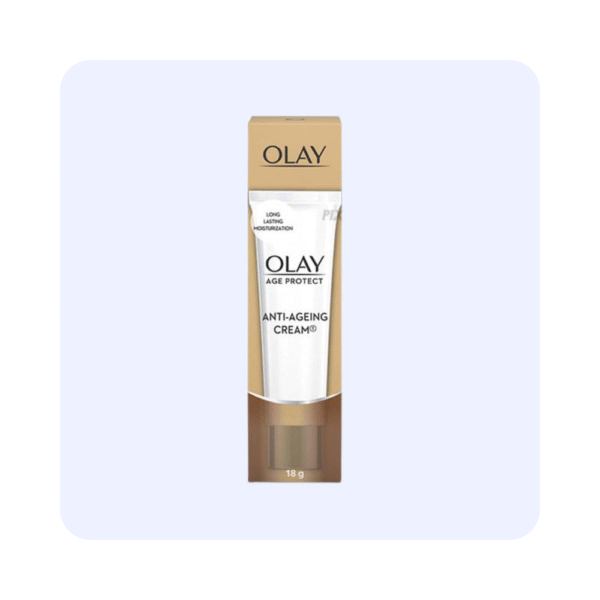 Olay Age Protect Anti-aging Cream 18g