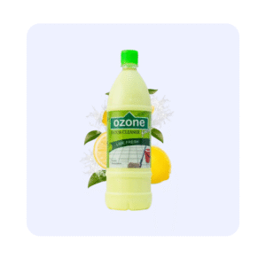 Ozone floor cleaner-Citrus 1L