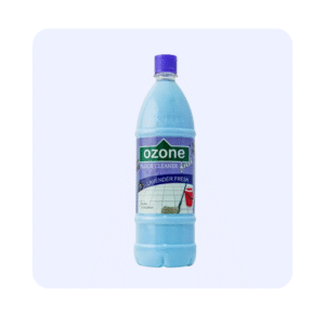 Ozone floor cleaner-Lavender 1L