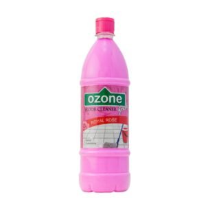 Ozone floor cleaner-Rose1L