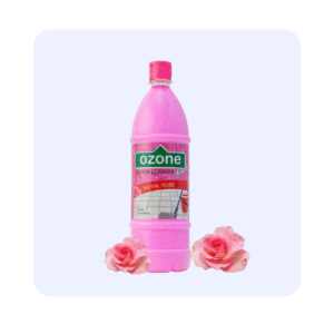 Ozone floor cleaner-Rose1L