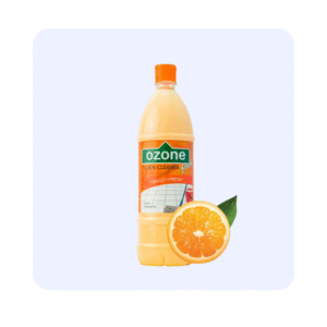 Ozone floor cleaner-Tango 1L